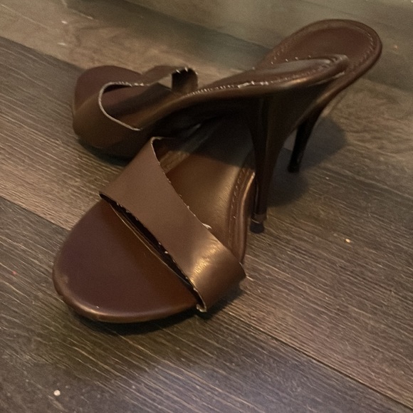 Lechateau high heel shoes - Picture 2 of 6